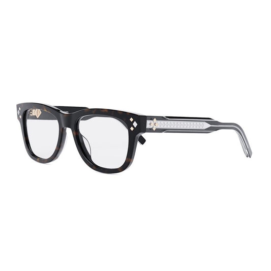 Dior CD DiamondO S1I 2000 Eyeglasses