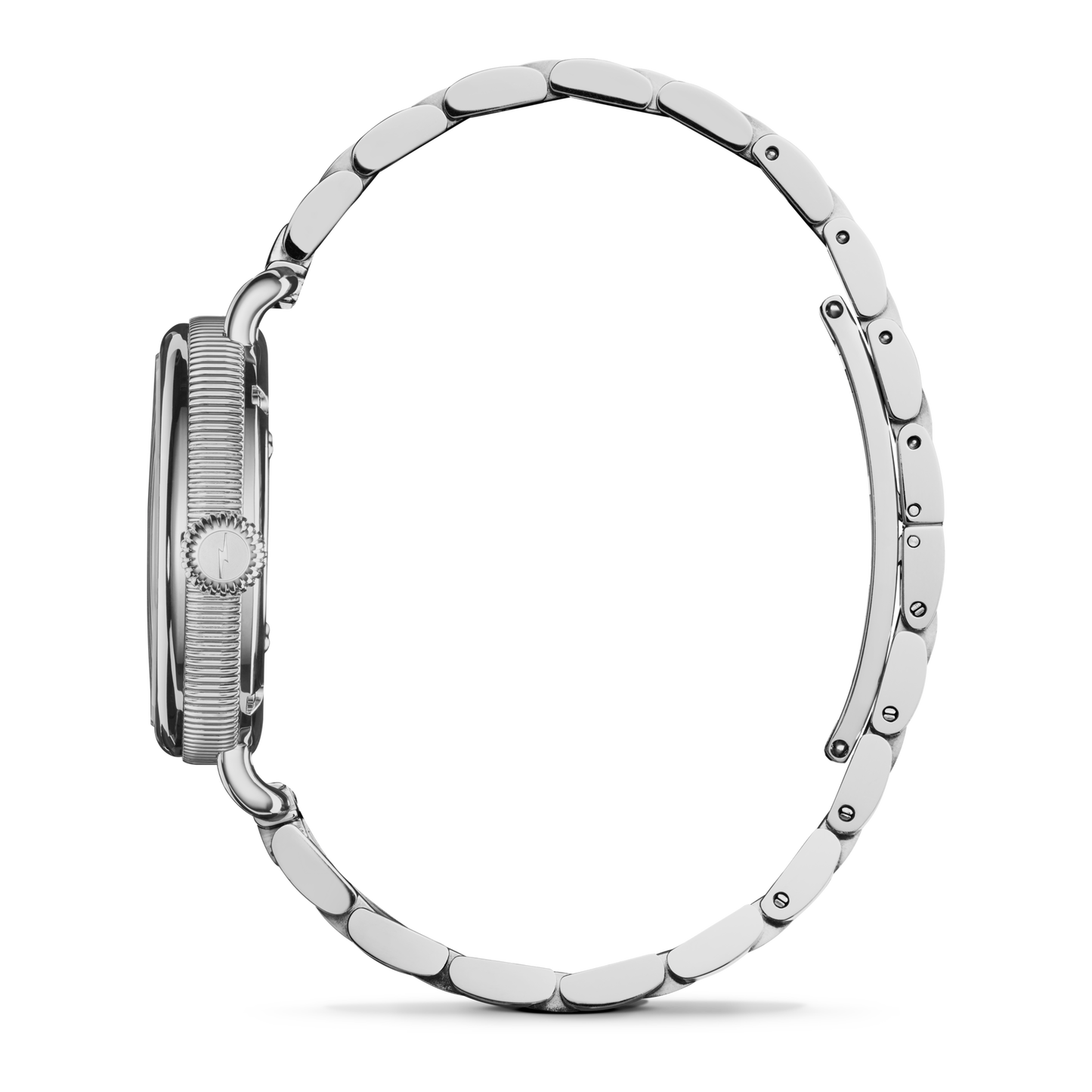 Ladies' Birdy Moon Phase