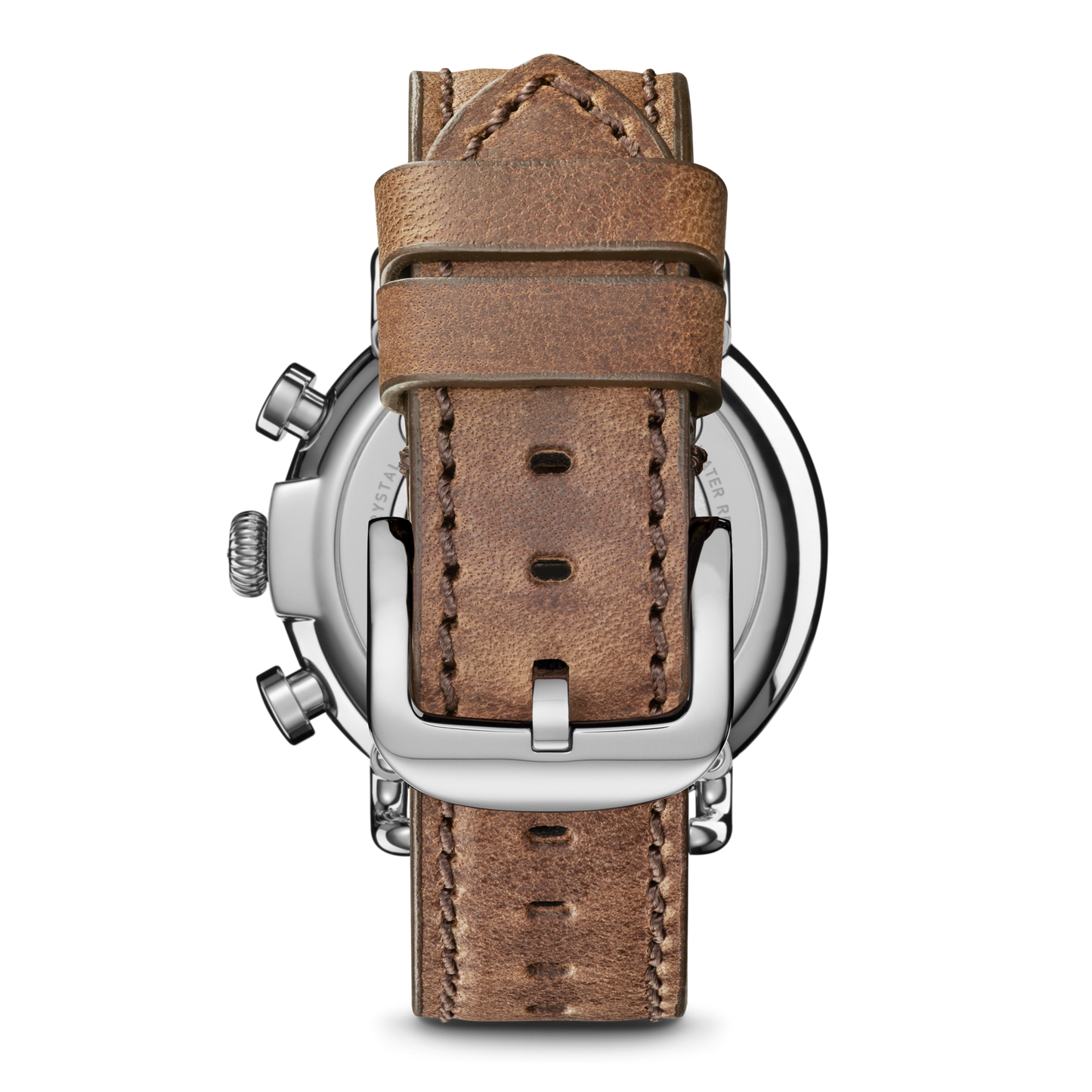 Unisex Runwell Chronograph Watch