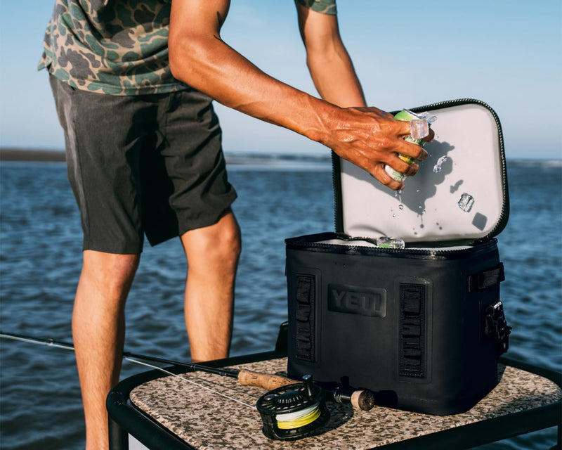 YETI Hopper Flip® 12 Soft Cooler