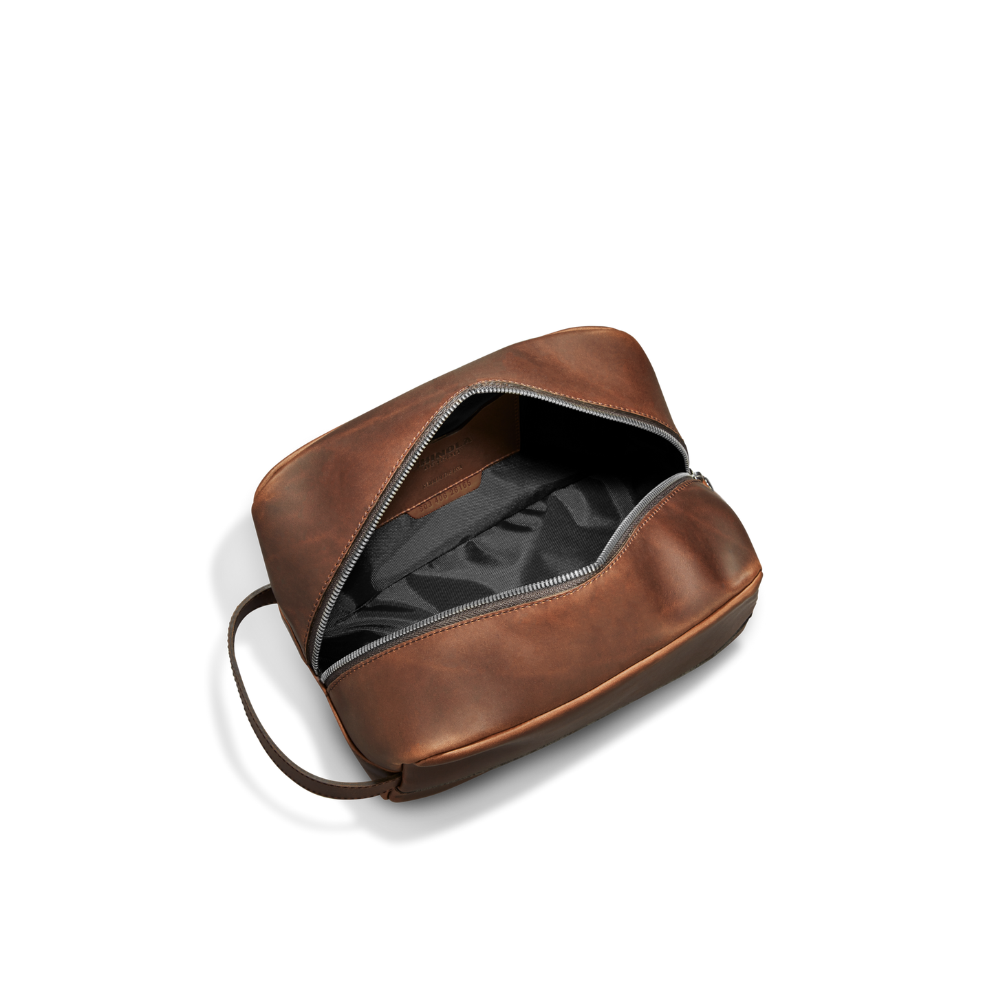 Zip Travel Kit