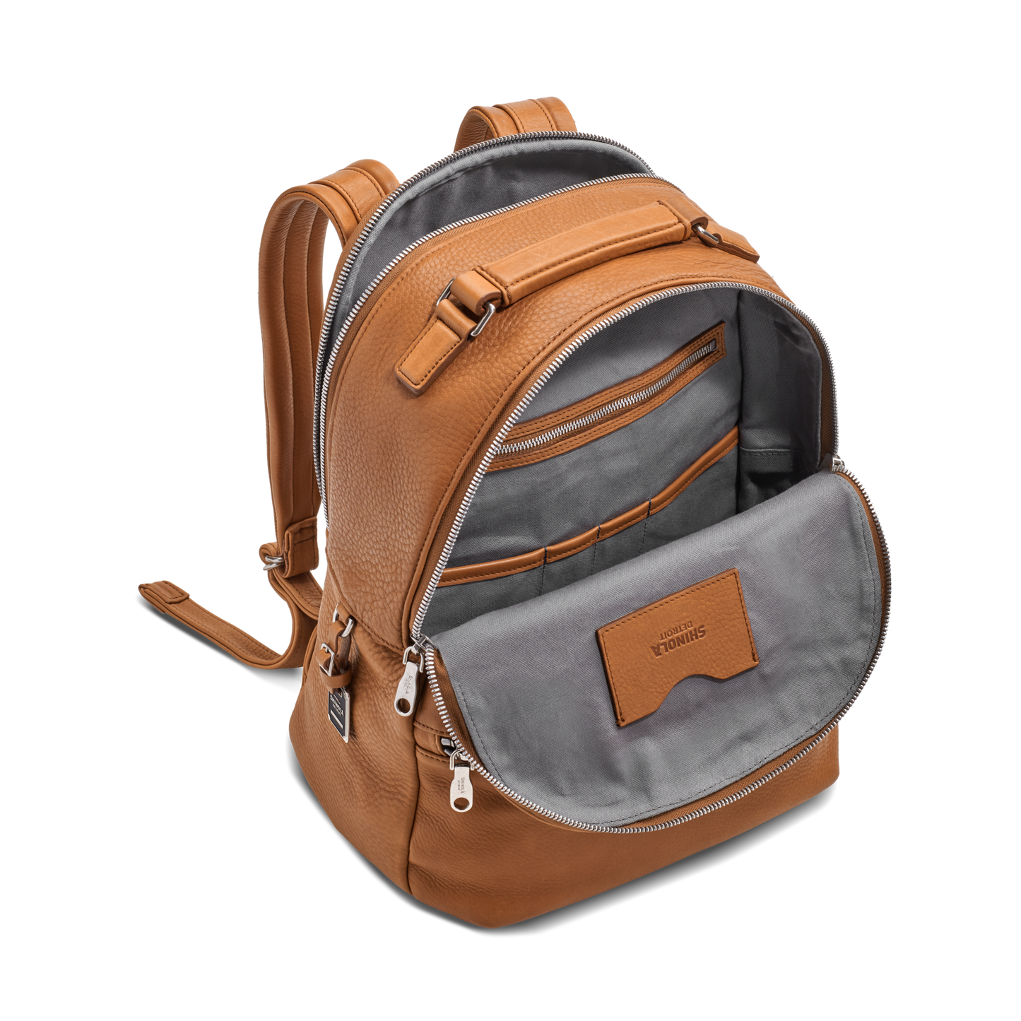 Runwell Backpack