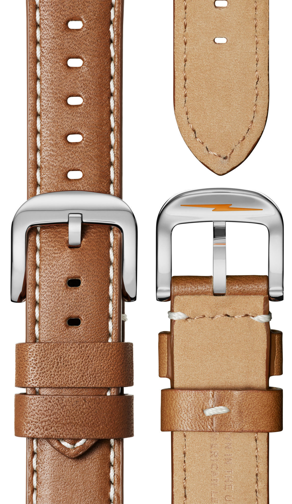 Men's Runwell Watch 47mm