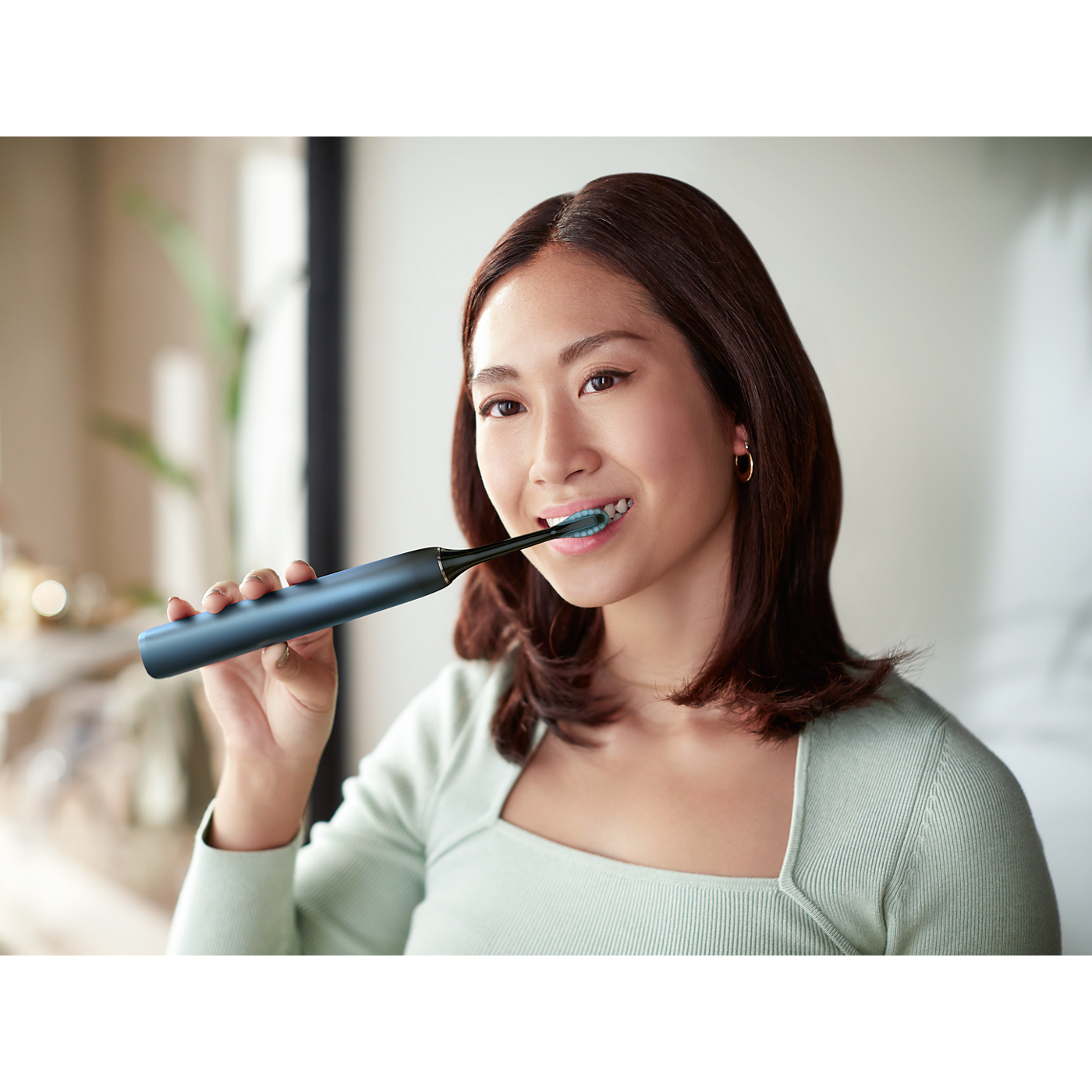9000 Special Edition Rechargeable Power Toothbrush