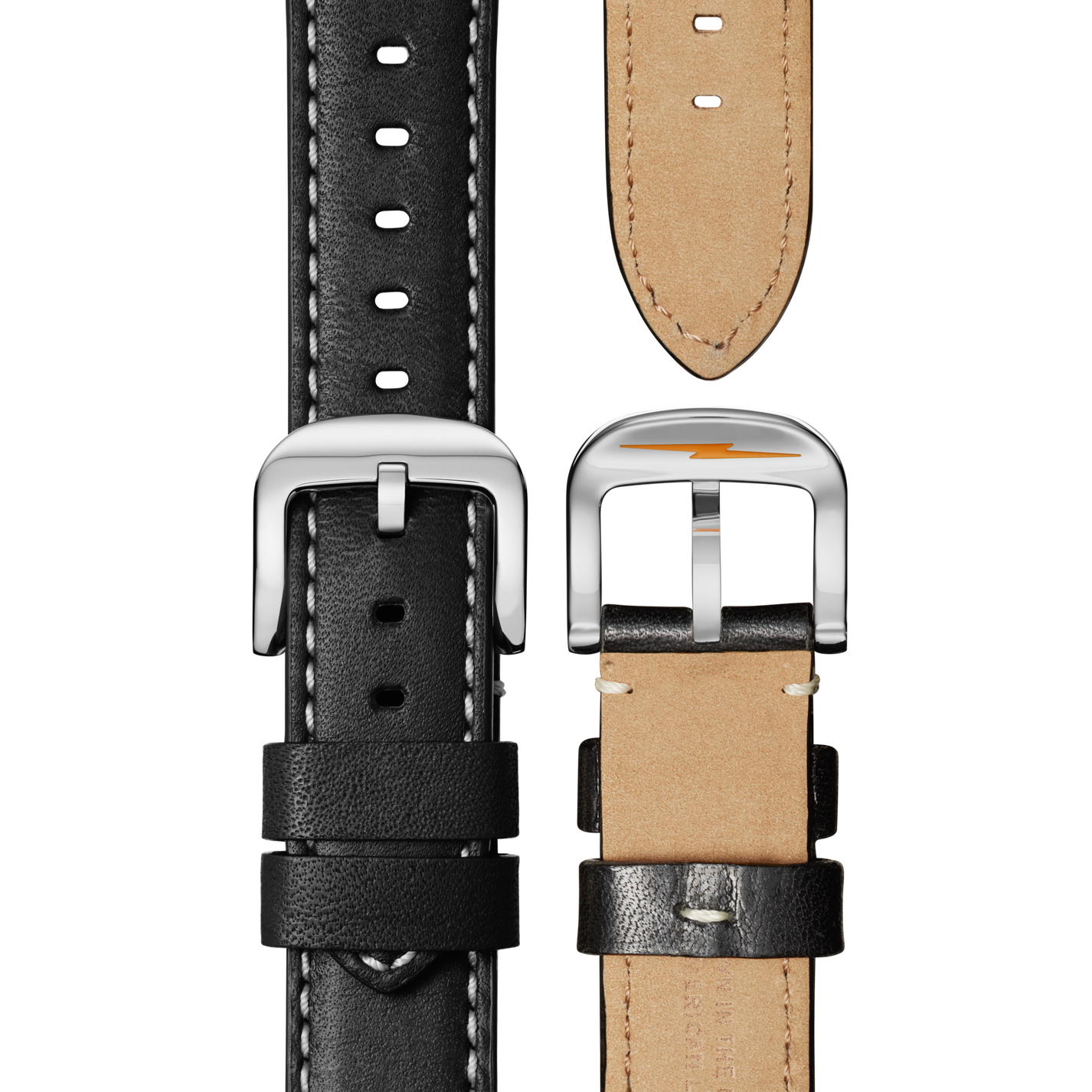 Men's Runwell Watch 47mm