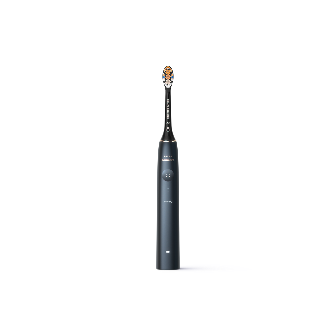 9900 Prestige Power Toothbrush w/ Sense IQ