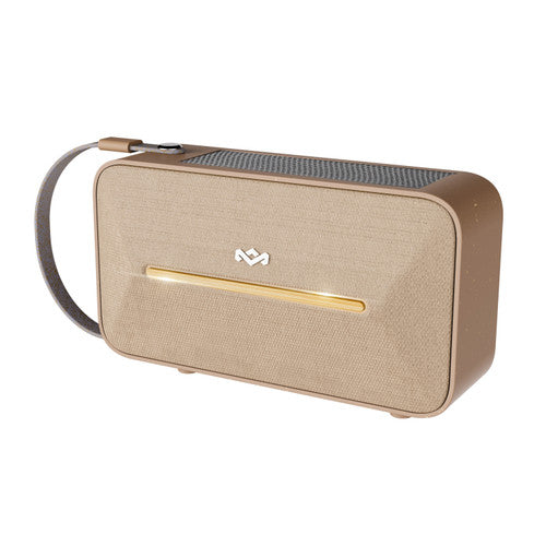 Rise Up Solar Portable Bluetooth Speaker