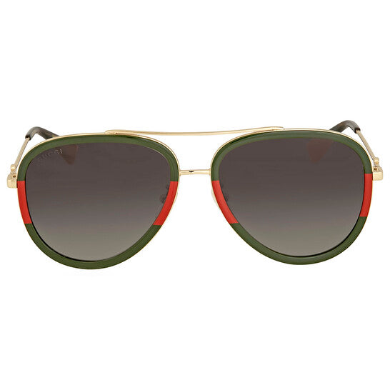 Ladies Aviator Sunglasses