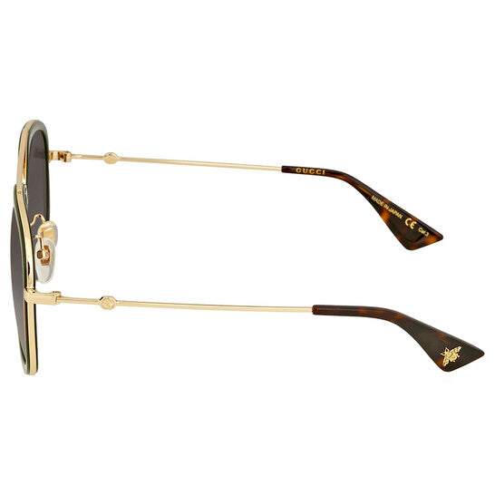 Ladies Aviator Sunglasses