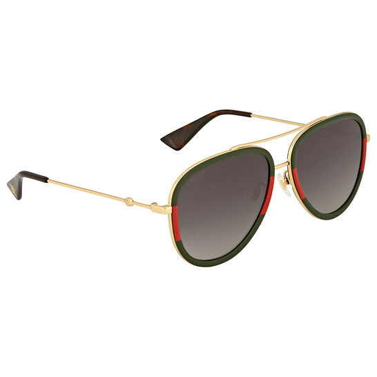 Ladies Aviator Sunglasses