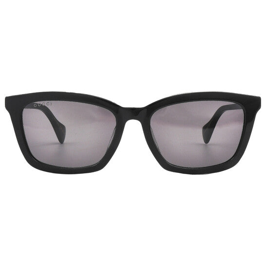 Grey Rectangular Ladies Sunglasses