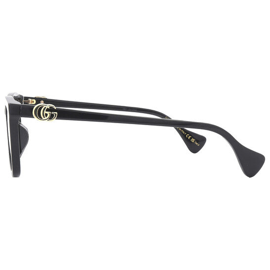 Grey Rectangular Ladies Sunglasses