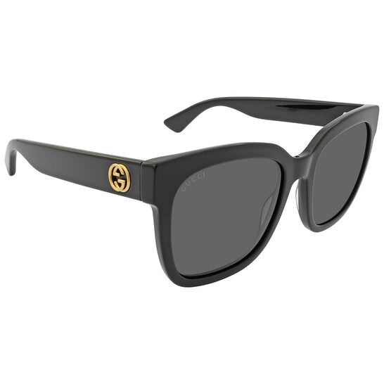 Grey Square Ladies Sunglasses