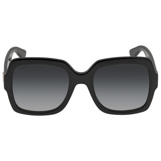 Grey Square Ladies Sunglasses