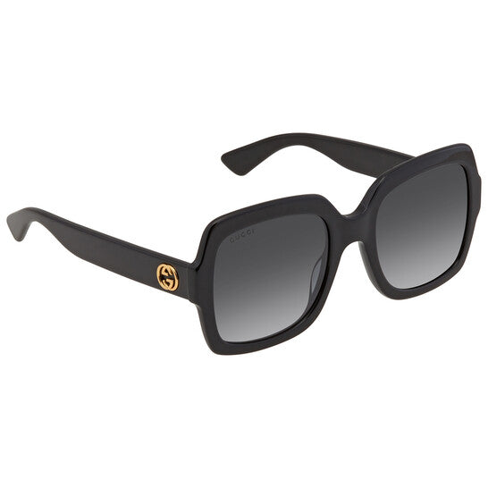 Grey Square Ladies Sunglasses