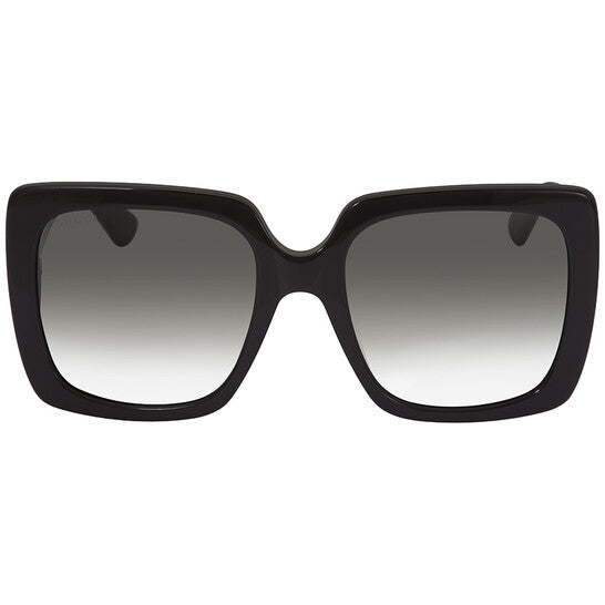 Grey Square Ladies Sunglasses