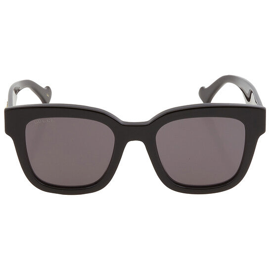 Grey Square Ladies Sunglasses
