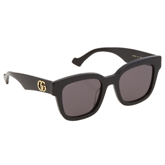 Grey Square Ladies Sunglasses