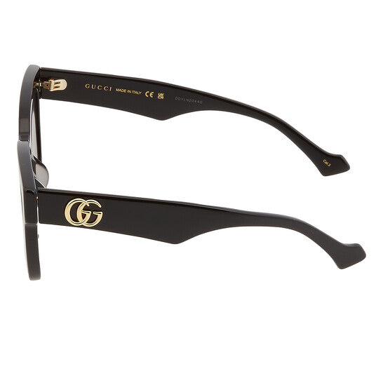 Grey Square Ladies Sunglasses