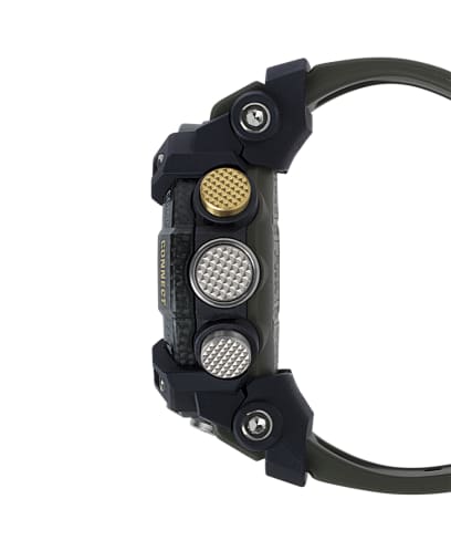 Master of G - Watch Mudmaster