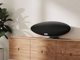 Zeppelin Wireless Speaker