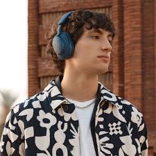 Px7 S2e Noise Cancelling Wireless Over-Ear Headphones