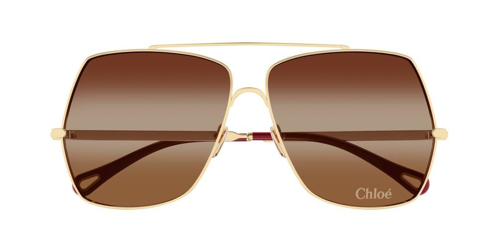 Aly Square Sunglasses