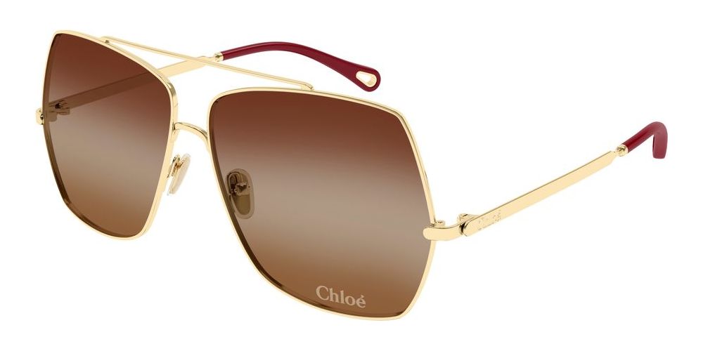 Aly Square Sunglasses
