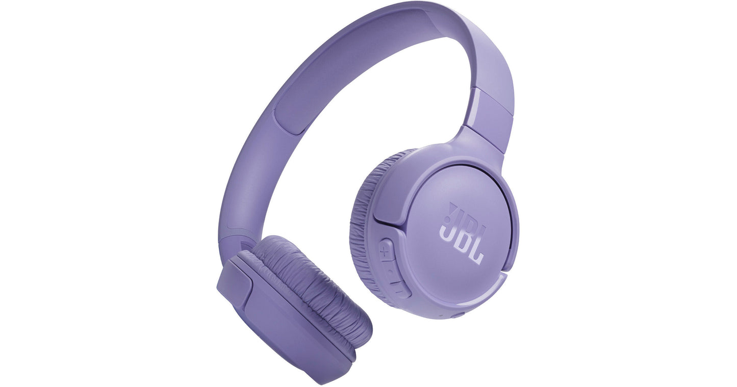JBL Tune 520BT Headphones