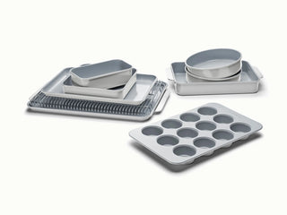 11 Piece Ceramic Bakeware Set
