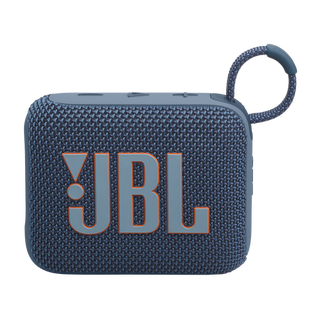 JBL Go 4 Waterproof Bluetooth Speaker