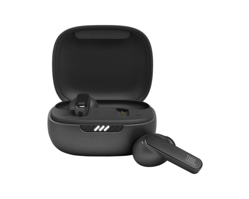 JBL Live Pro 2 TWS Earbuds