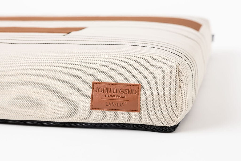 John Legend Dog Bed by Laylo