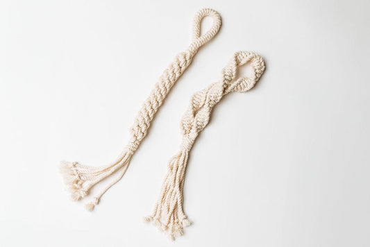 dog toy 2-pack by laylo