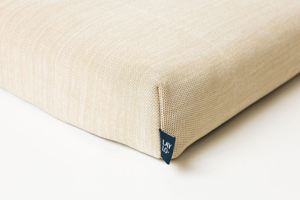 Modern Dog Bed by Laylo