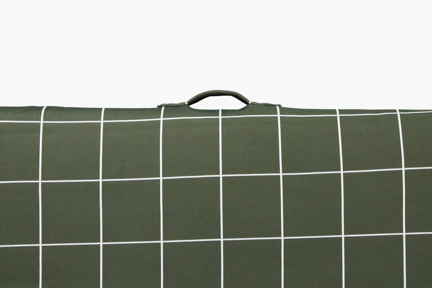 Grid Dog Bed by Laylo