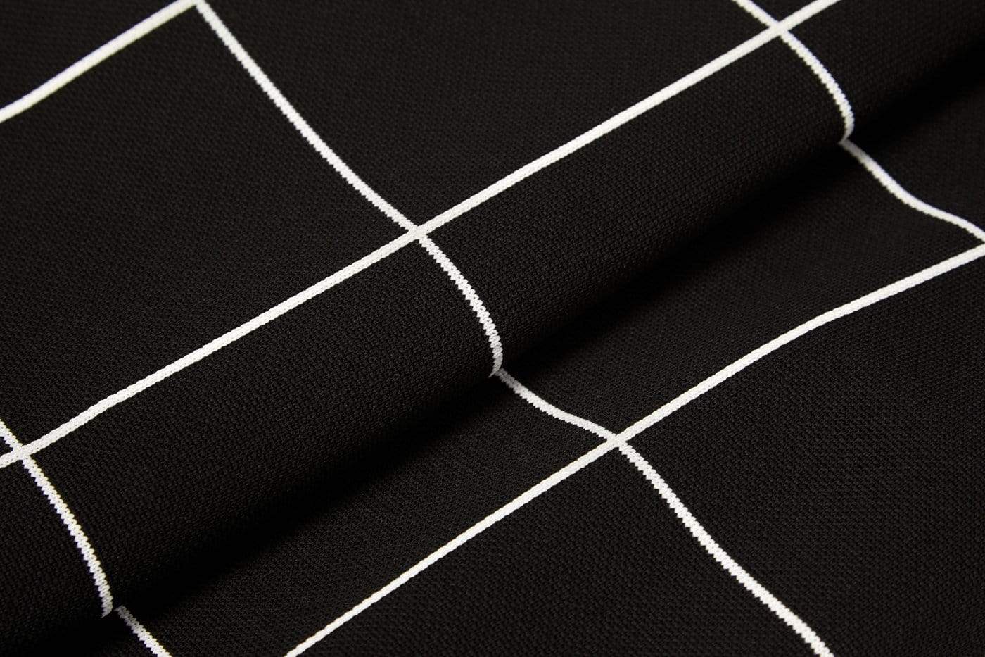 Grid Dog Bed by Laylo