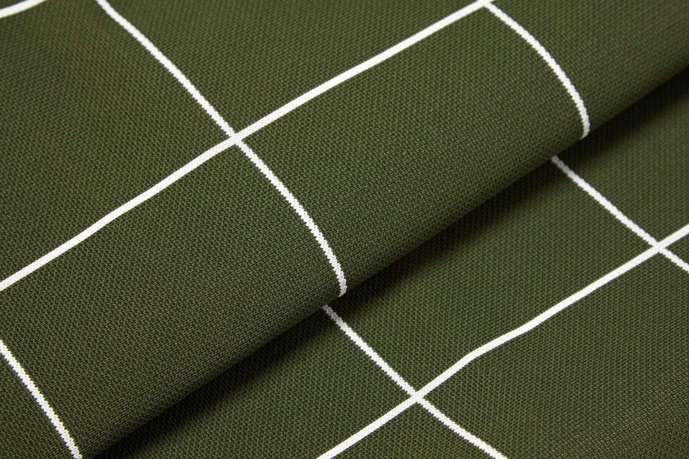 Grid Dog Bed by Laylo