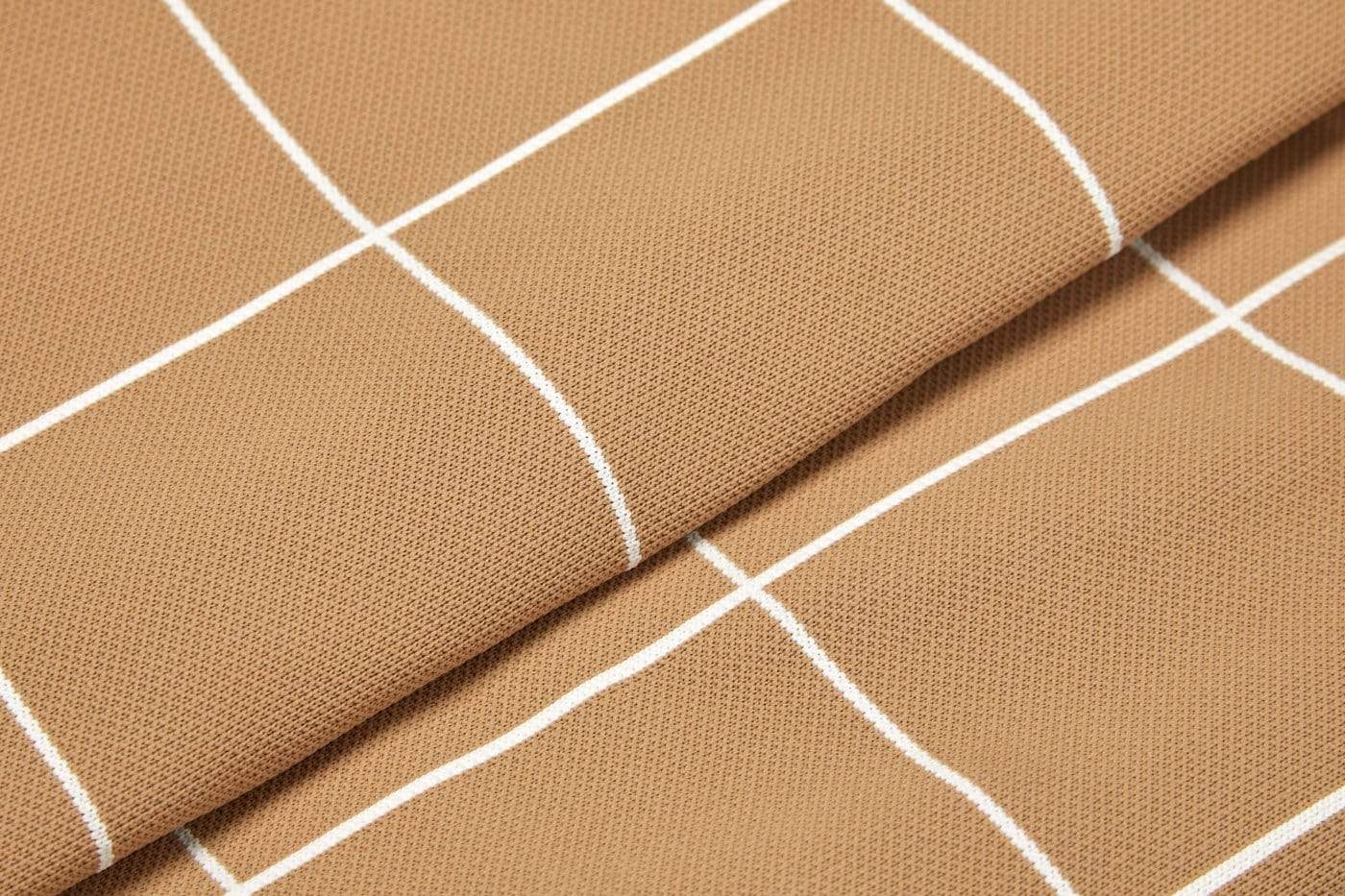 Grid Dog Bed by Laylo