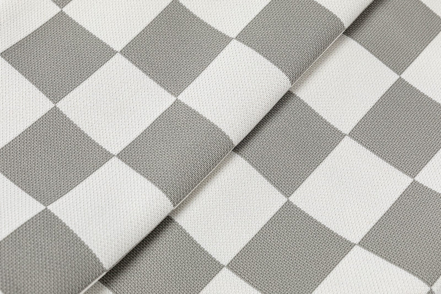 Checker Dog Bed by Laylo