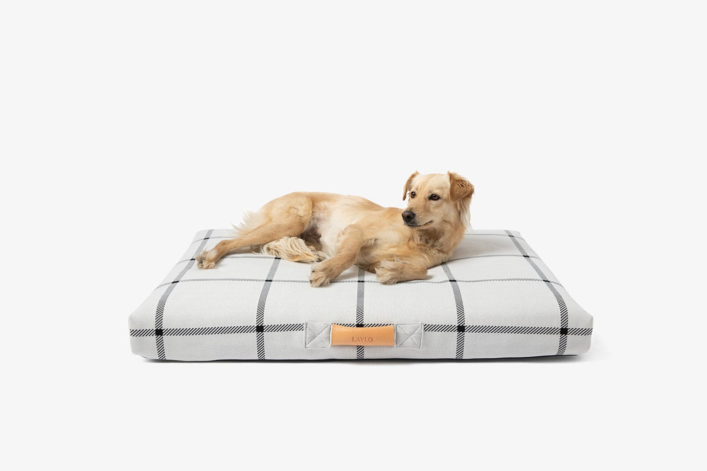 Classic Dog Bed by Laylo