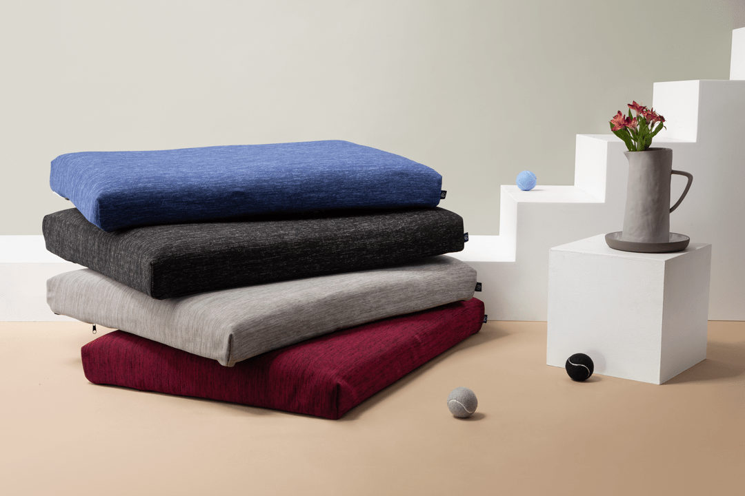 Modern Dog Bed by Laylo