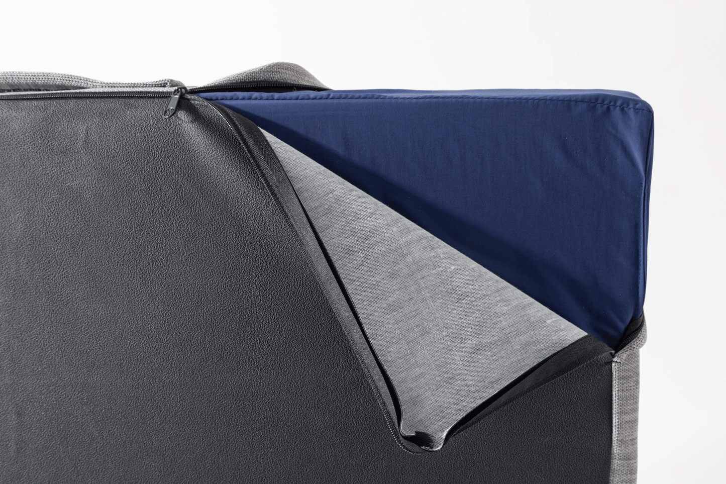Terrazzo Dog Bed by Laylo