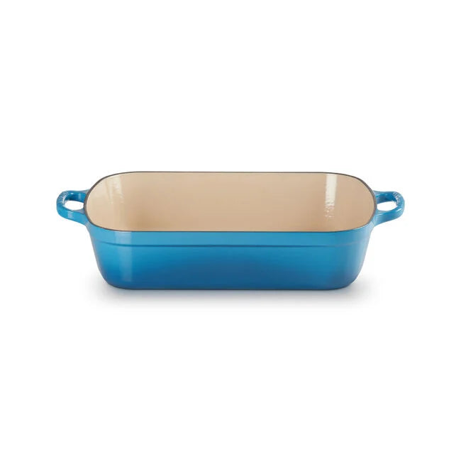 5.25qt Signature Cast Iron Roaster