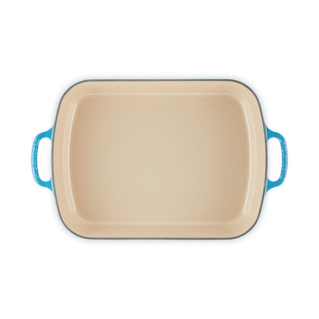 5.25qt Signature Cast Iron Roaster