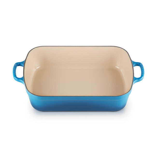 5.25qt Signature Cast Iron Roaster