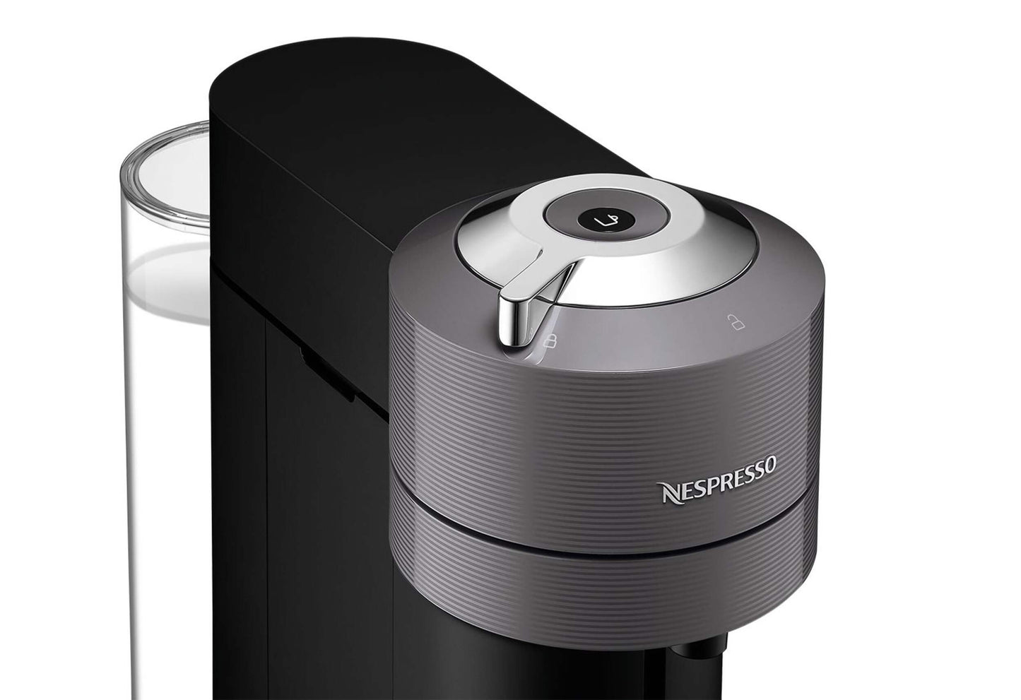 Nespresso Vertuo NeXT by De'Longhi with Aeroccino