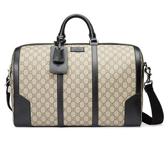 Travel Duffle Bag