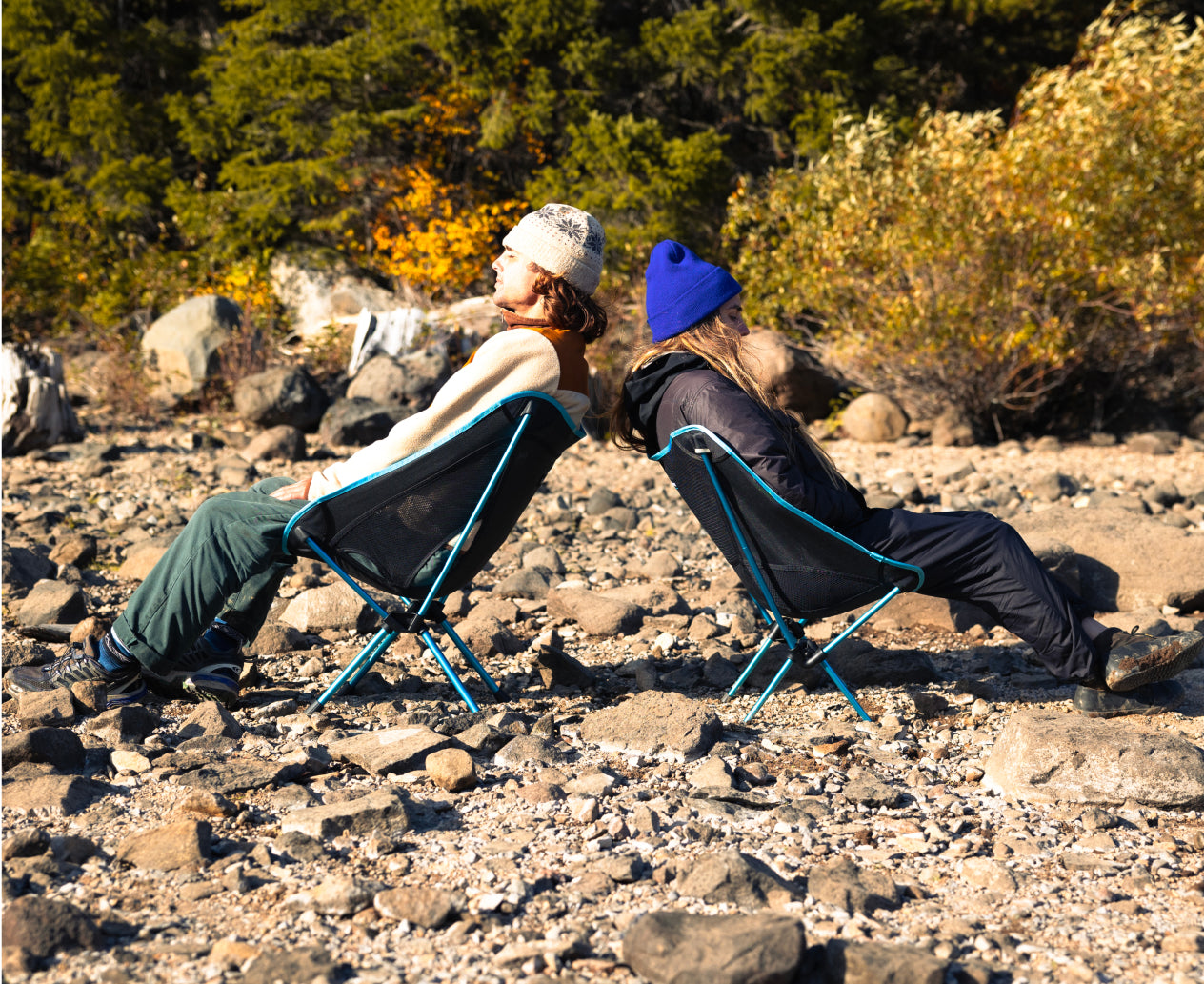 Helinox Chair One Highback (re)