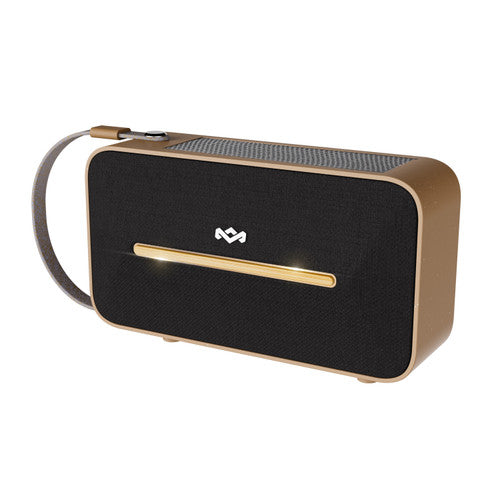 Rise Up Solar Portable Bluetooth Speaker